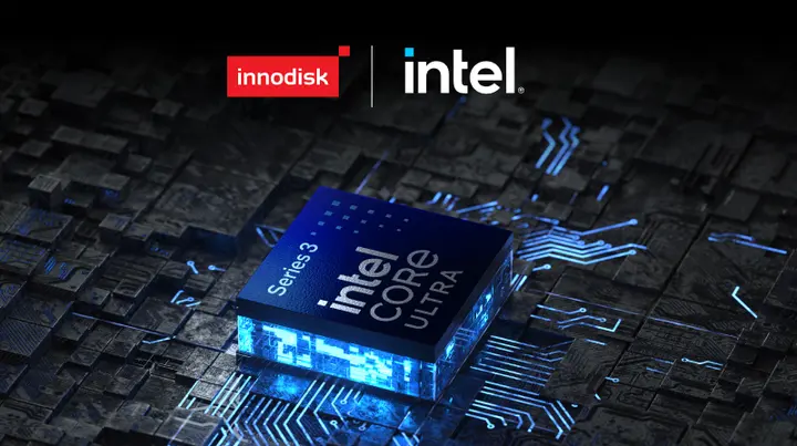 Intel® Core™ Ultra Series 3 Reference Kit