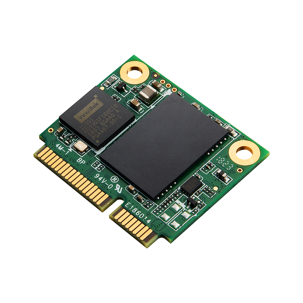 mSATA mini 3IE7