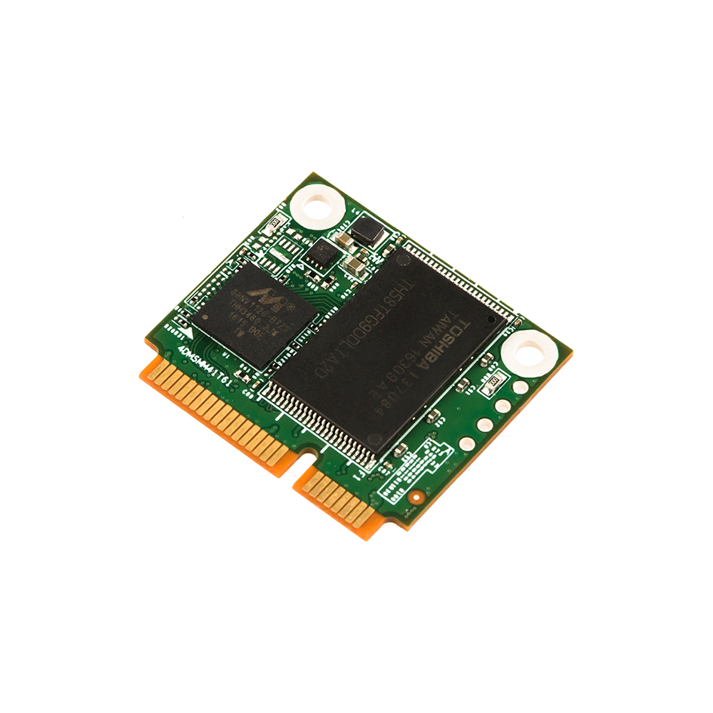 mSATA mini 3IE4