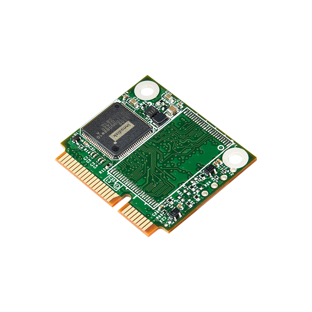 mSATA mini 3SE3